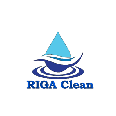 RIGA CLEAN LOGO PNG