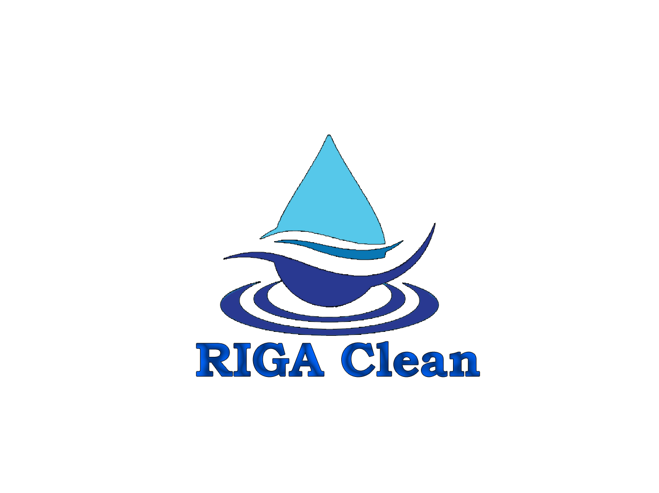 RIGA CLEAN LOGO PNG